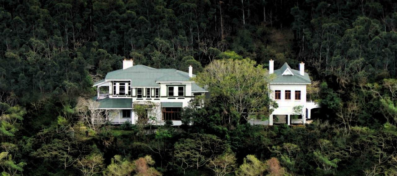 Royston Hall Historical Guesthouse Umtentweni Exterior photo